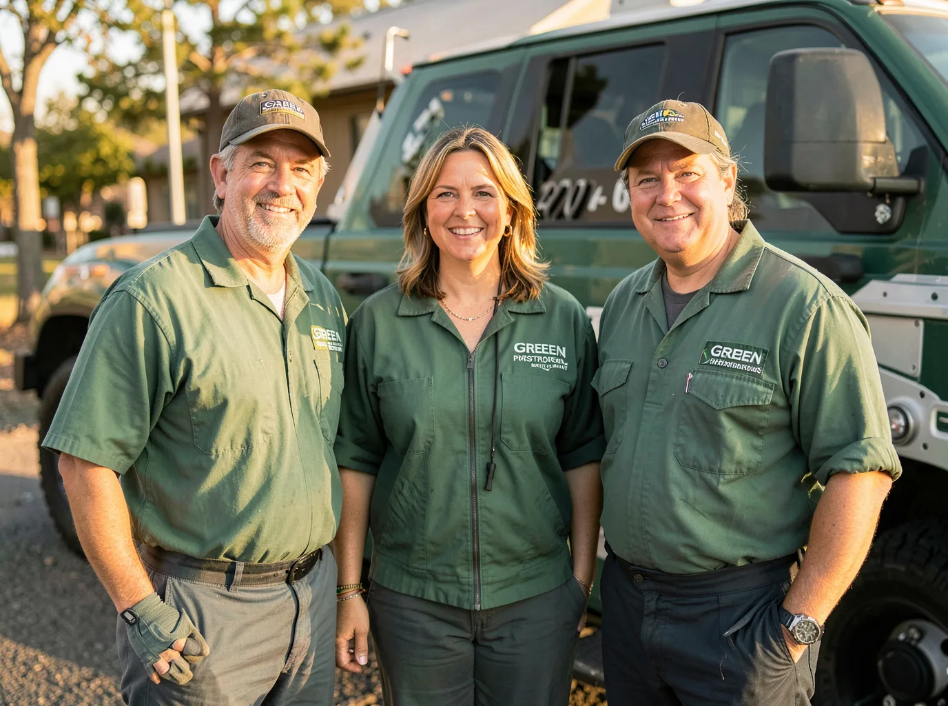 Water Damage Restoration company in Morven, GA