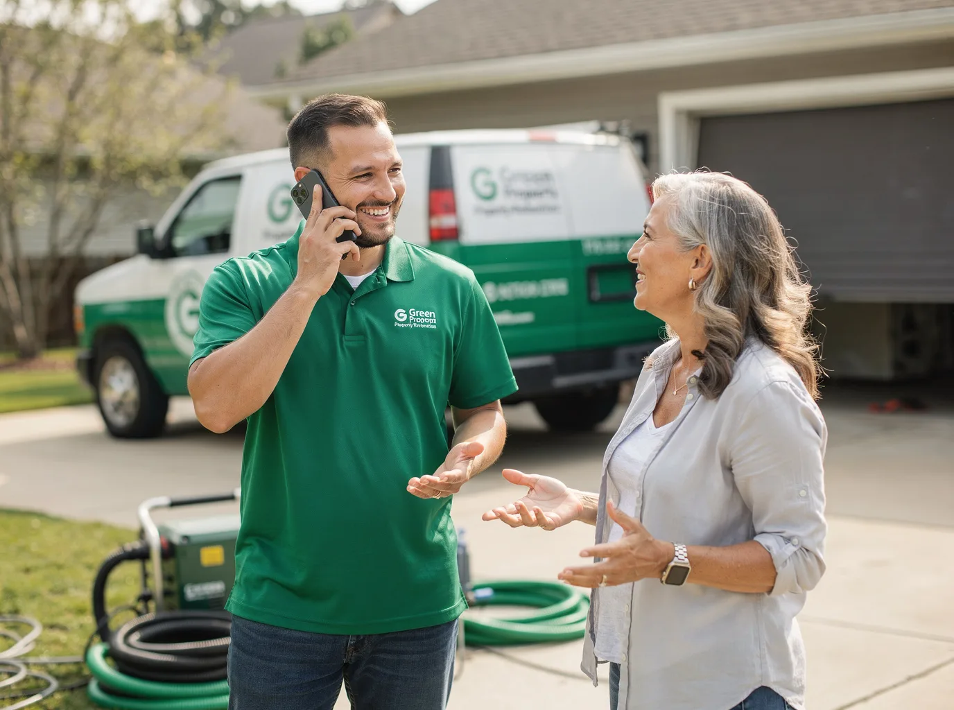 Water Damage Restoration Morven, GA FAQs